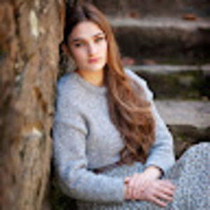 Meet your Posher, Cadia